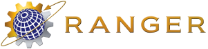Logo de Ranger Land Systems — proveedor de sistemas de defensa